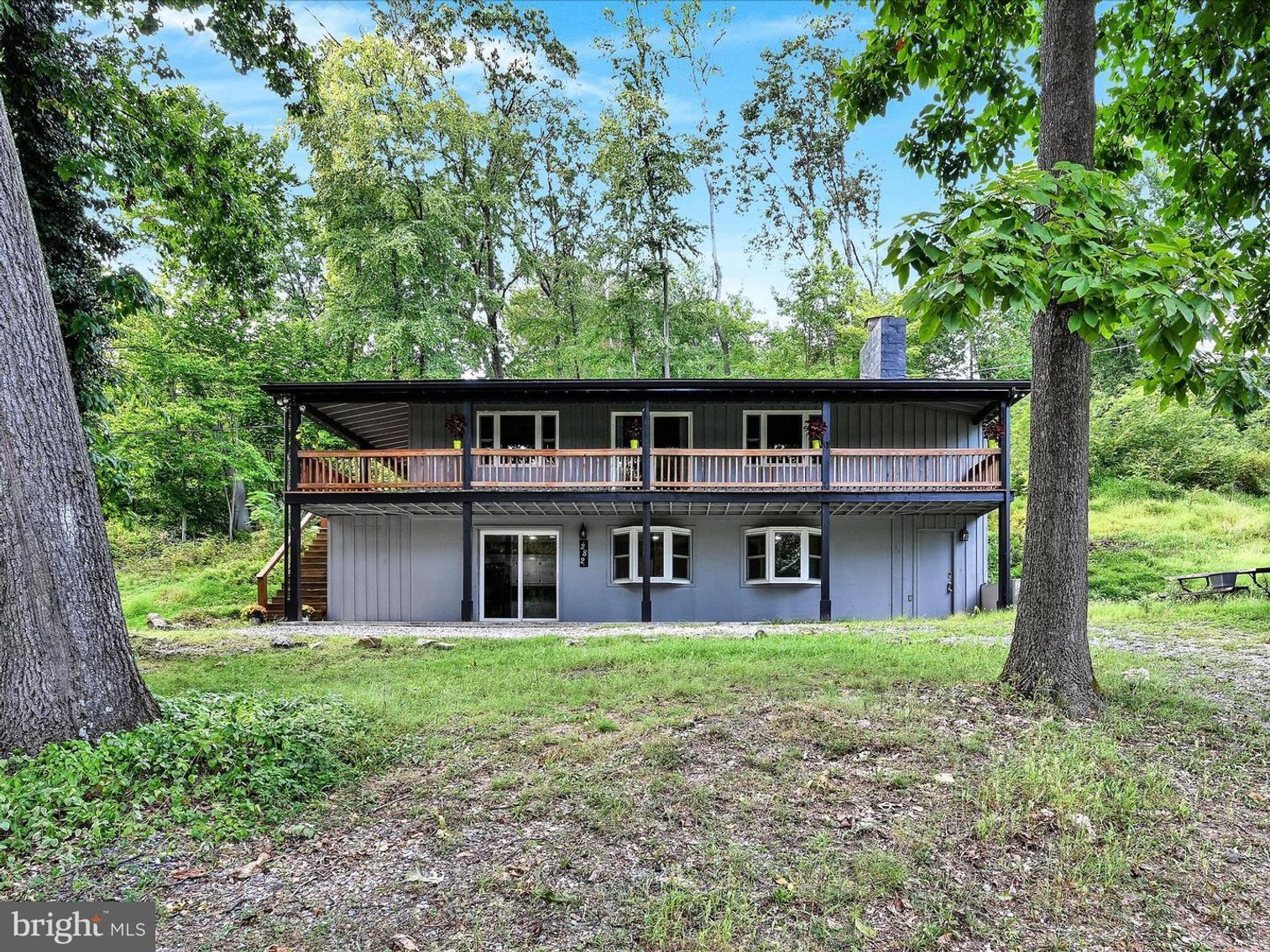 Image for 282 Farmall Road - Grantville, PA
