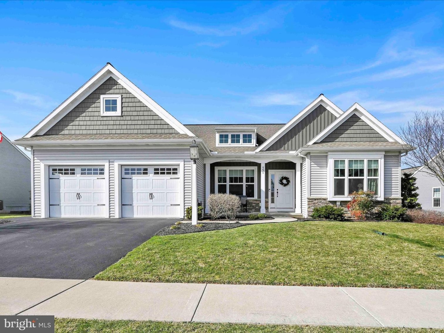 Image for 551 South Lancaster Street - Annville, PA