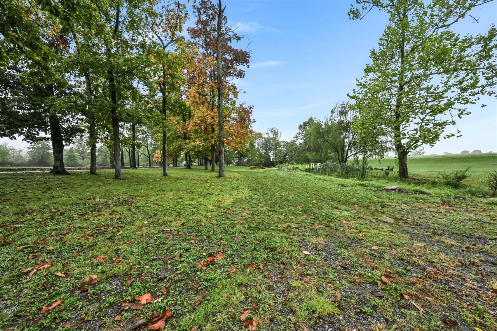 Image for Real Estate Auction - 5.05 Acre Farm in Grantville