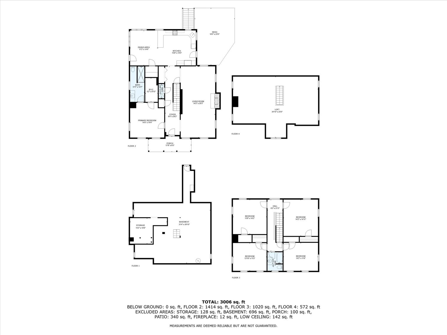 Image for 4910 Earl Drive - Harrisburg, PA