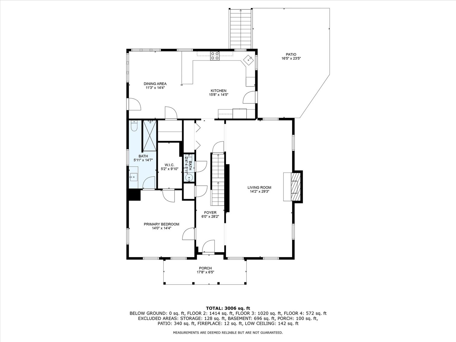 Image for 4910 Earl Drive - Harrisburg, PA