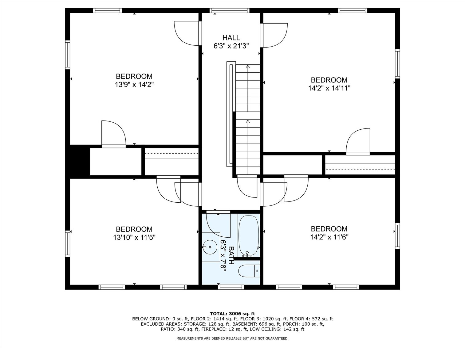 Image for 4910 Earl Drive - Harrisburg, PA