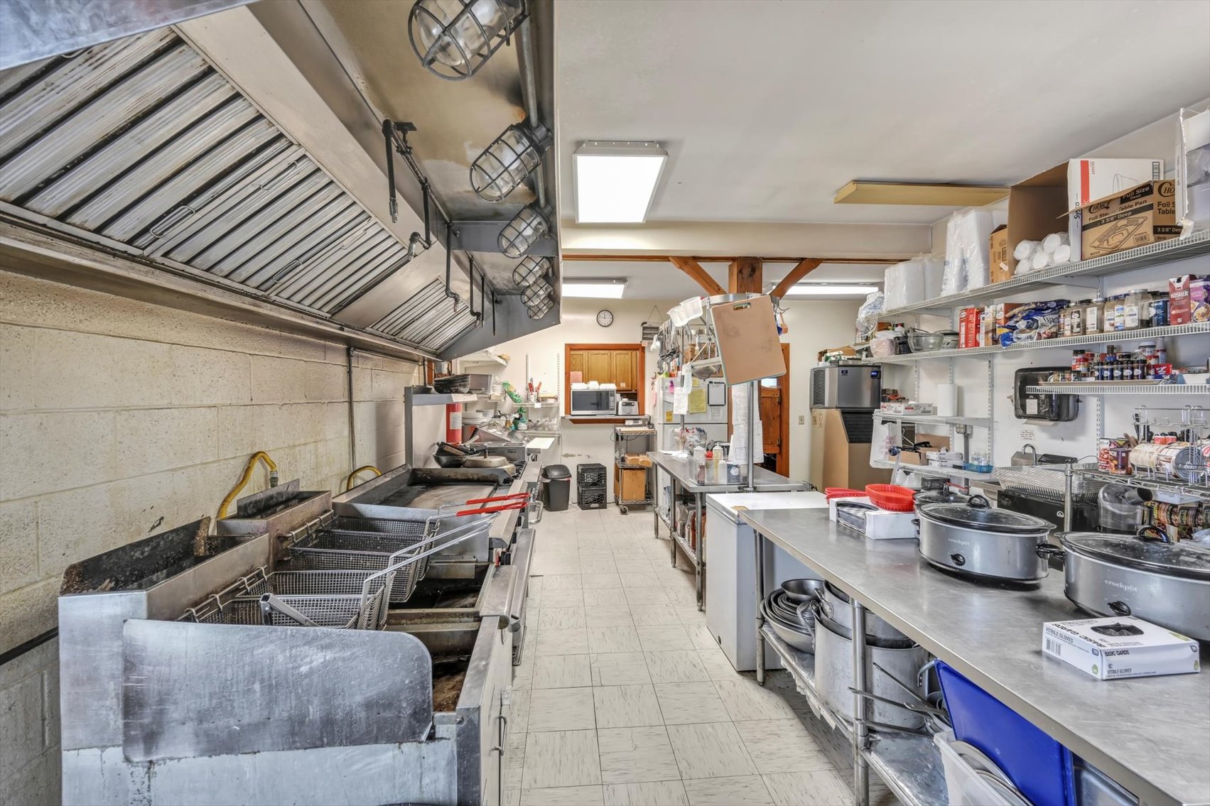Image for ABSOLUTE Commercial Real Estate Auction - Online Only