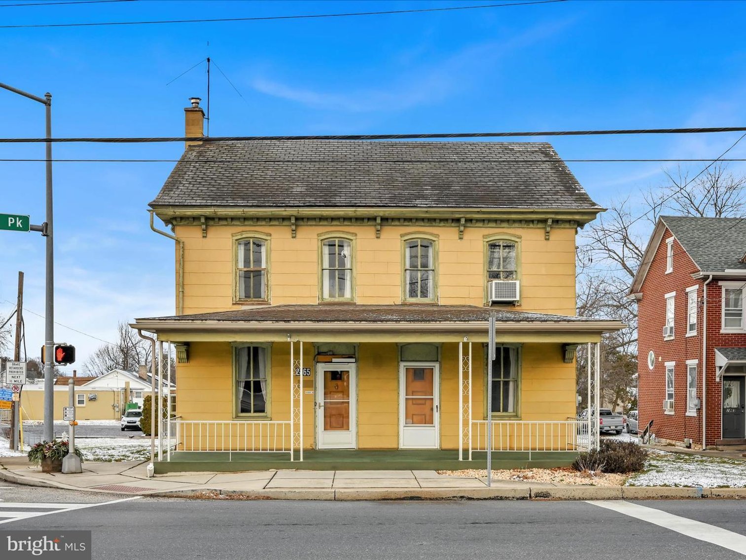 Image for 2865 Horseshoe Pike - Campbelltown, PA