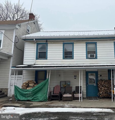 11 Blain Road - Blain, PA