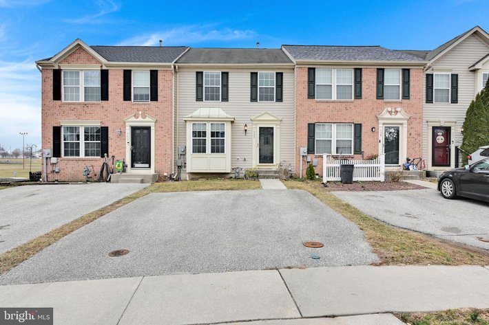 737 Blossom Drive - Hanover, PA