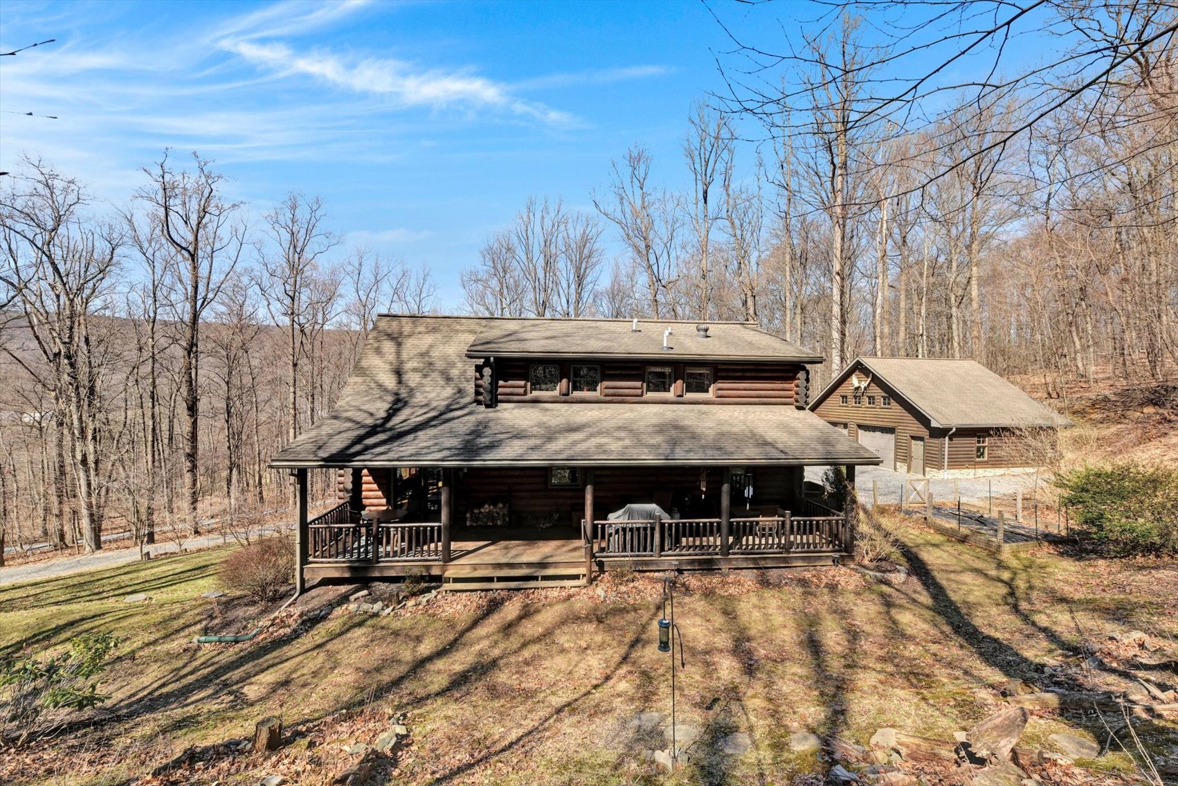 Image for 1081 Meckville Road - Fredericksburg, PA