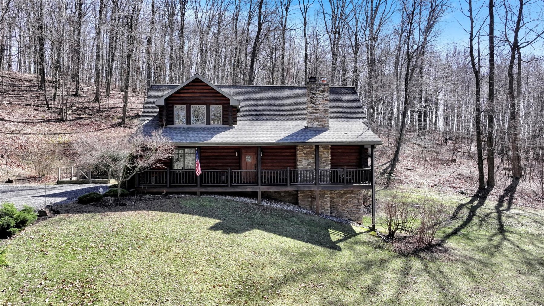 Image for 1081 Meckville Road - Fredericksburg, PA