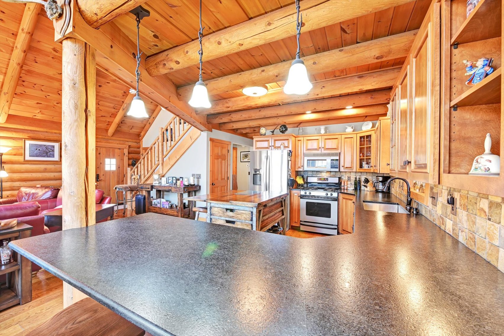 Image for 1081 Meckville Road - Fredericksburg, PA