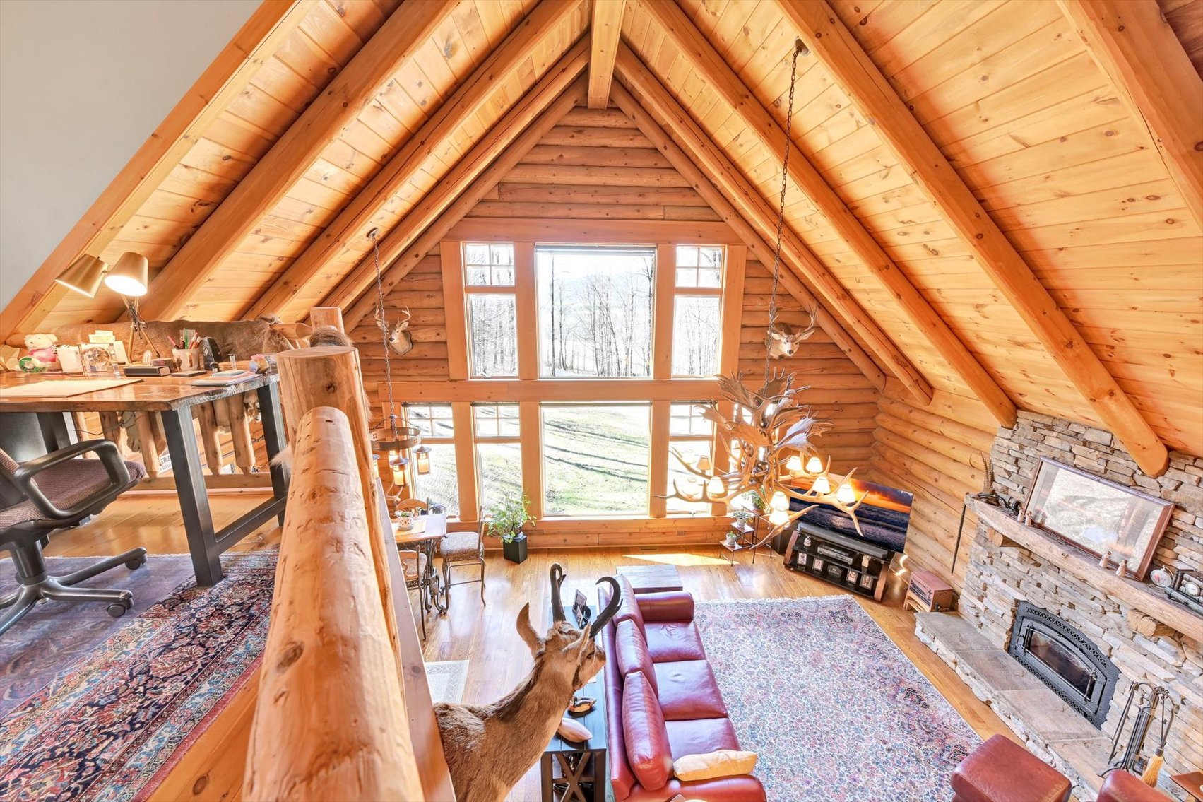 Image for 1081 Meckville Road - Fredericksburg, PA