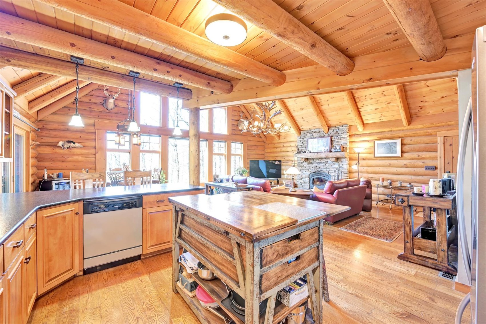 Image for 1081 Meckville Road - Fredericksburg, PA