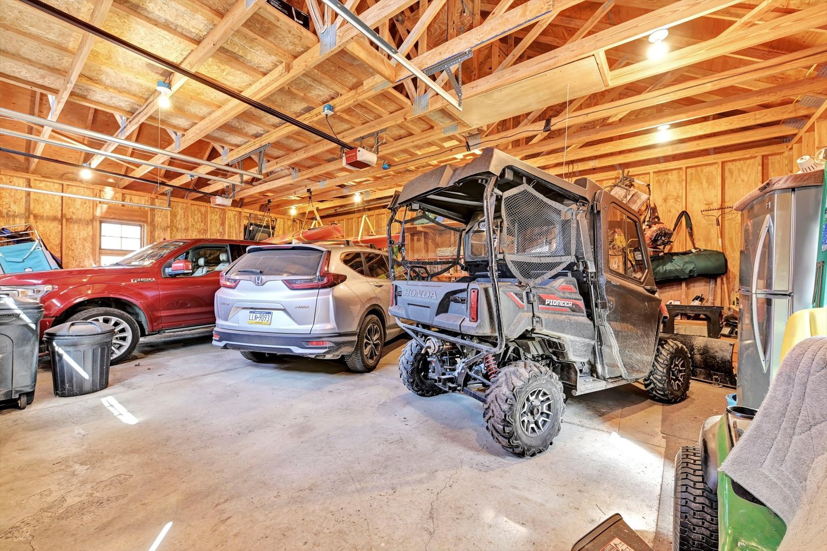 Image for 1081 Meckville Road - Fredericksburg, PA