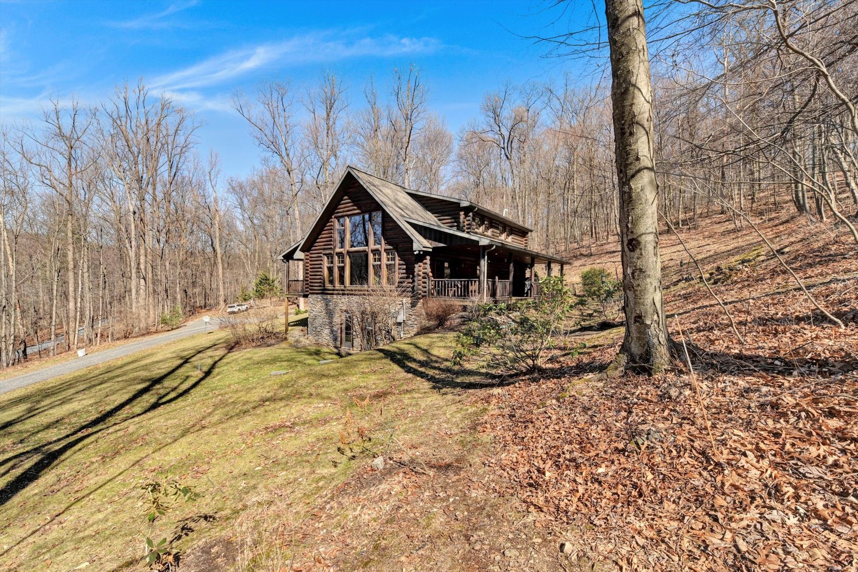 Image for 1081 Meckville Road - Fredericksburg, PA