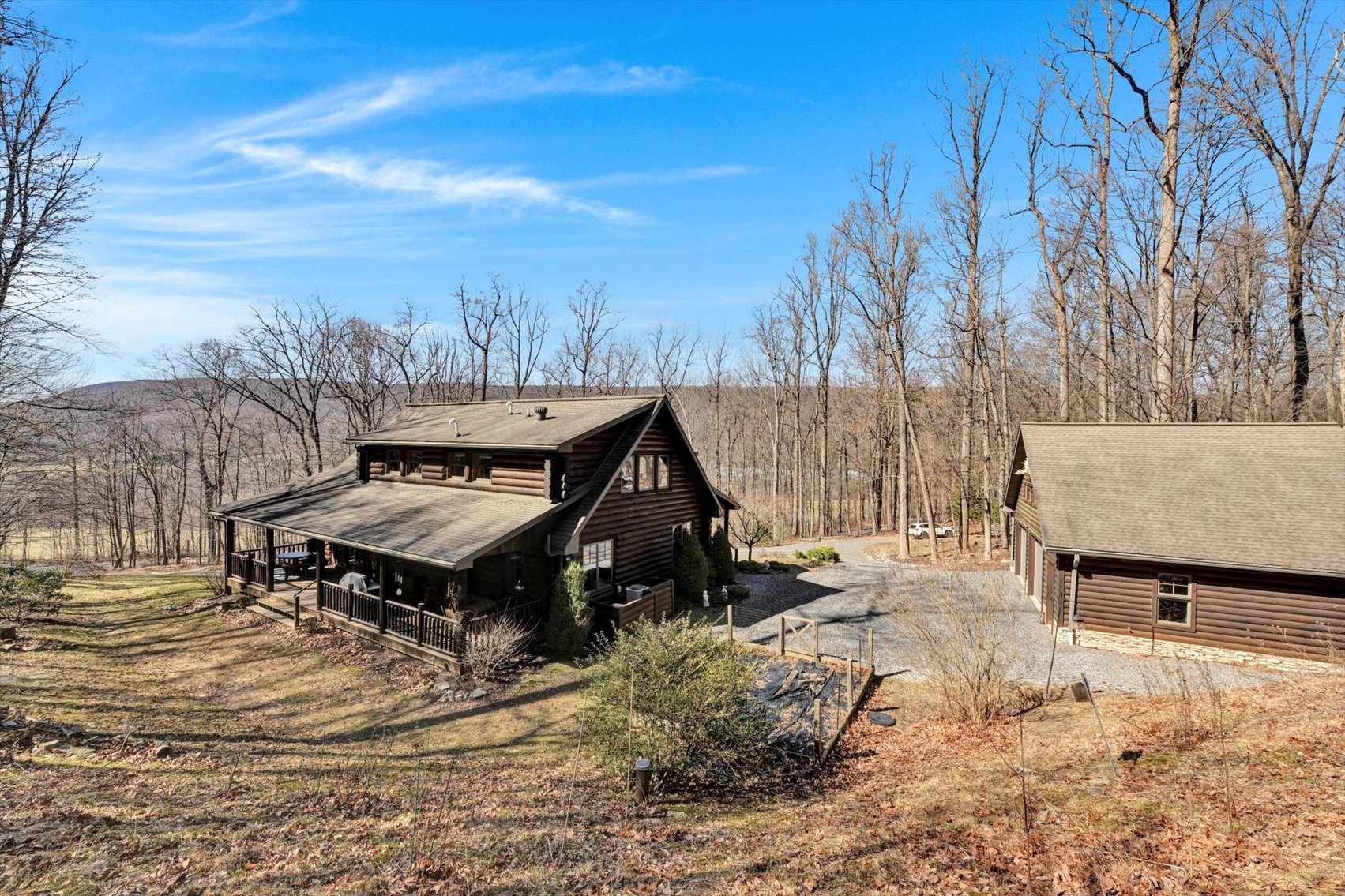 Image for 1081 Meckville Road - Fredericksburg, PA