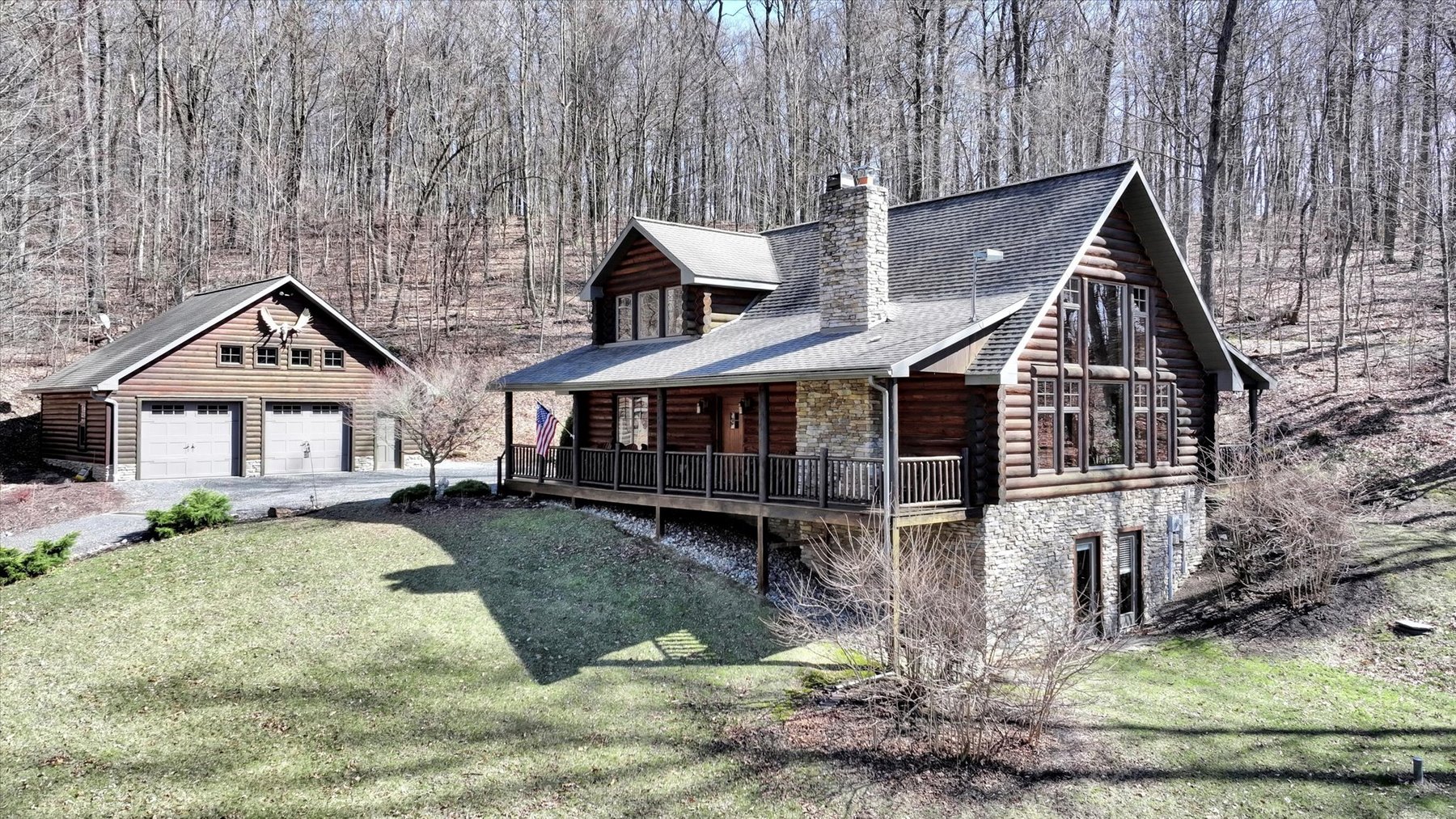 Image for 1081 Meckville Road - Fredericksburg, PA