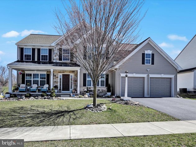 546 South Lancaster Street - Annville, PA