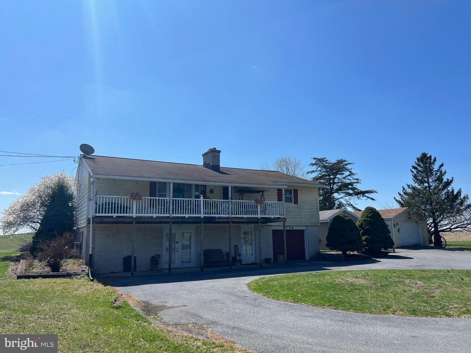 Image for 776 Mountain Road - Fredericksburg, PA