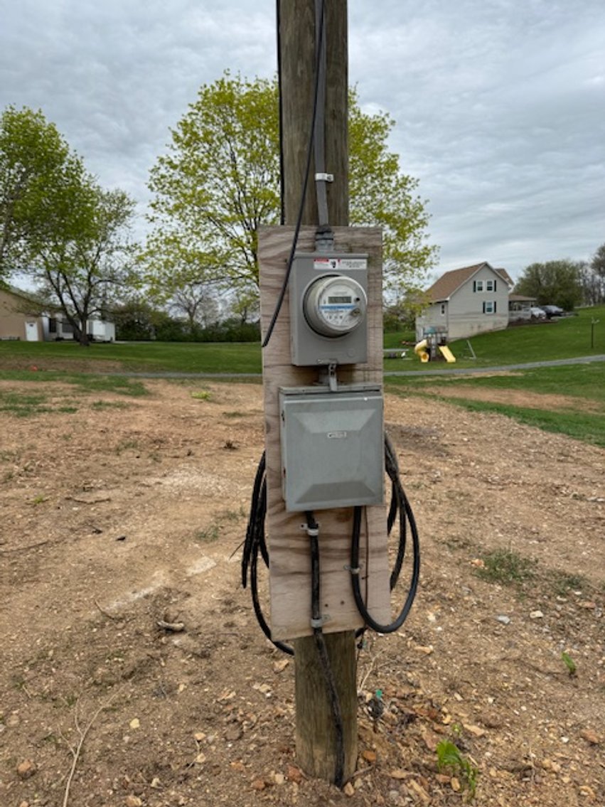 Image for 354 W. Main Street - Fredericksburg, PA 17026