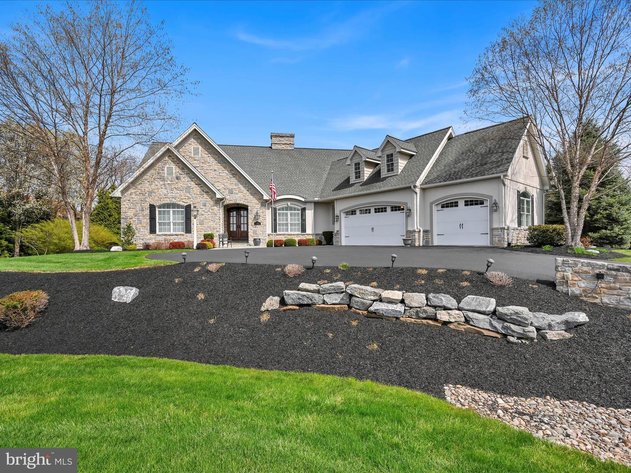 992 Buckwalter Road - Lititz, PA