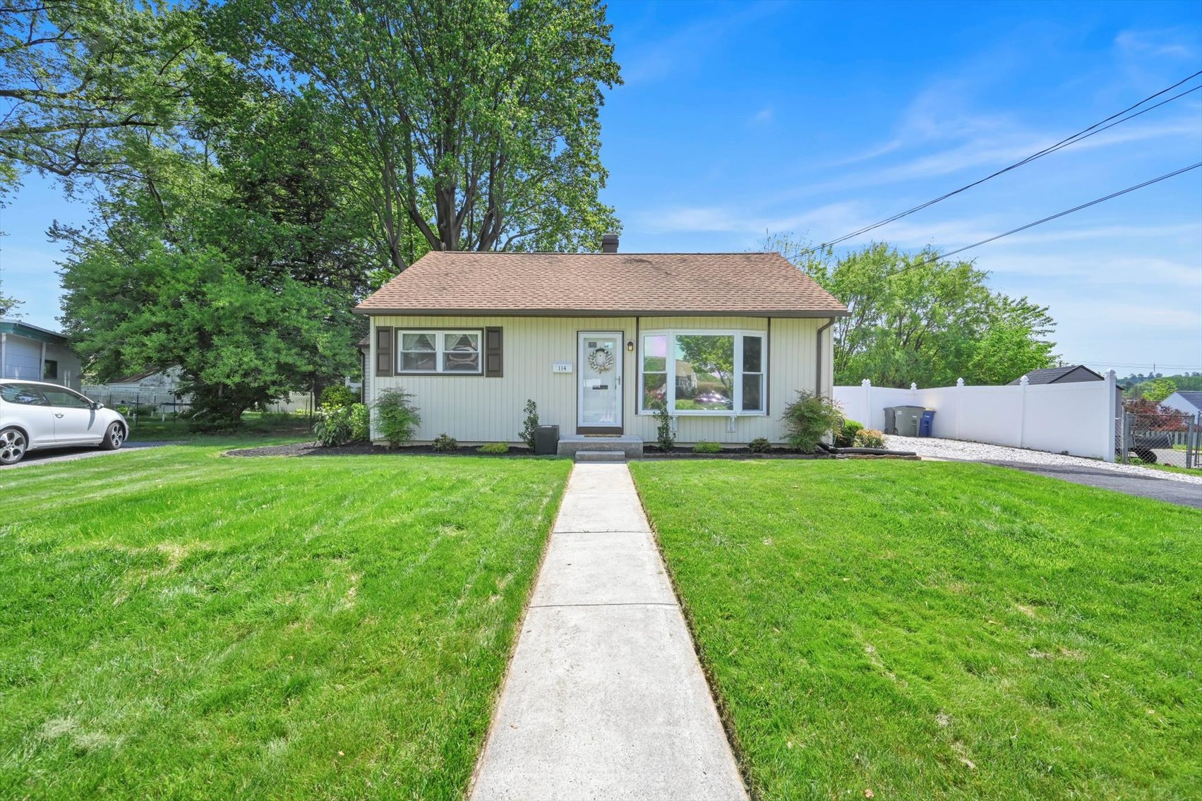 Image for 114 Cumberland Drive - Camp Hill, PA