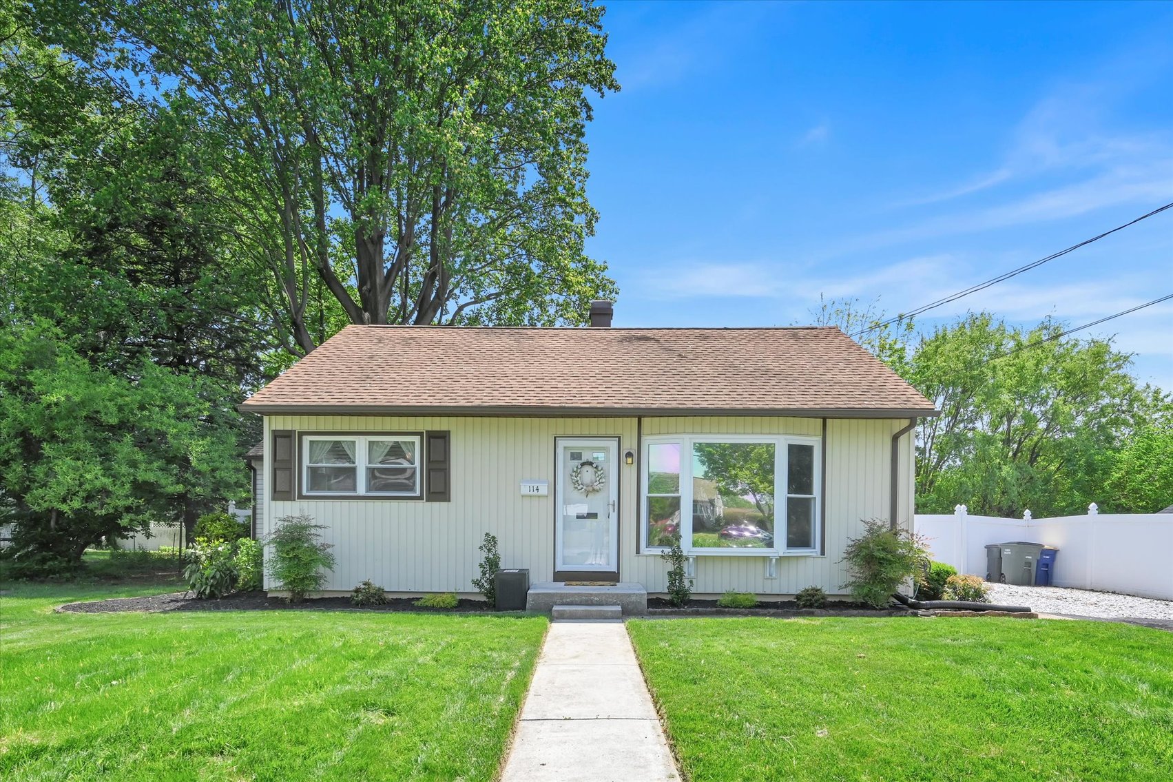 Image for 114 Cumberland Drive - Camp Hill, PA