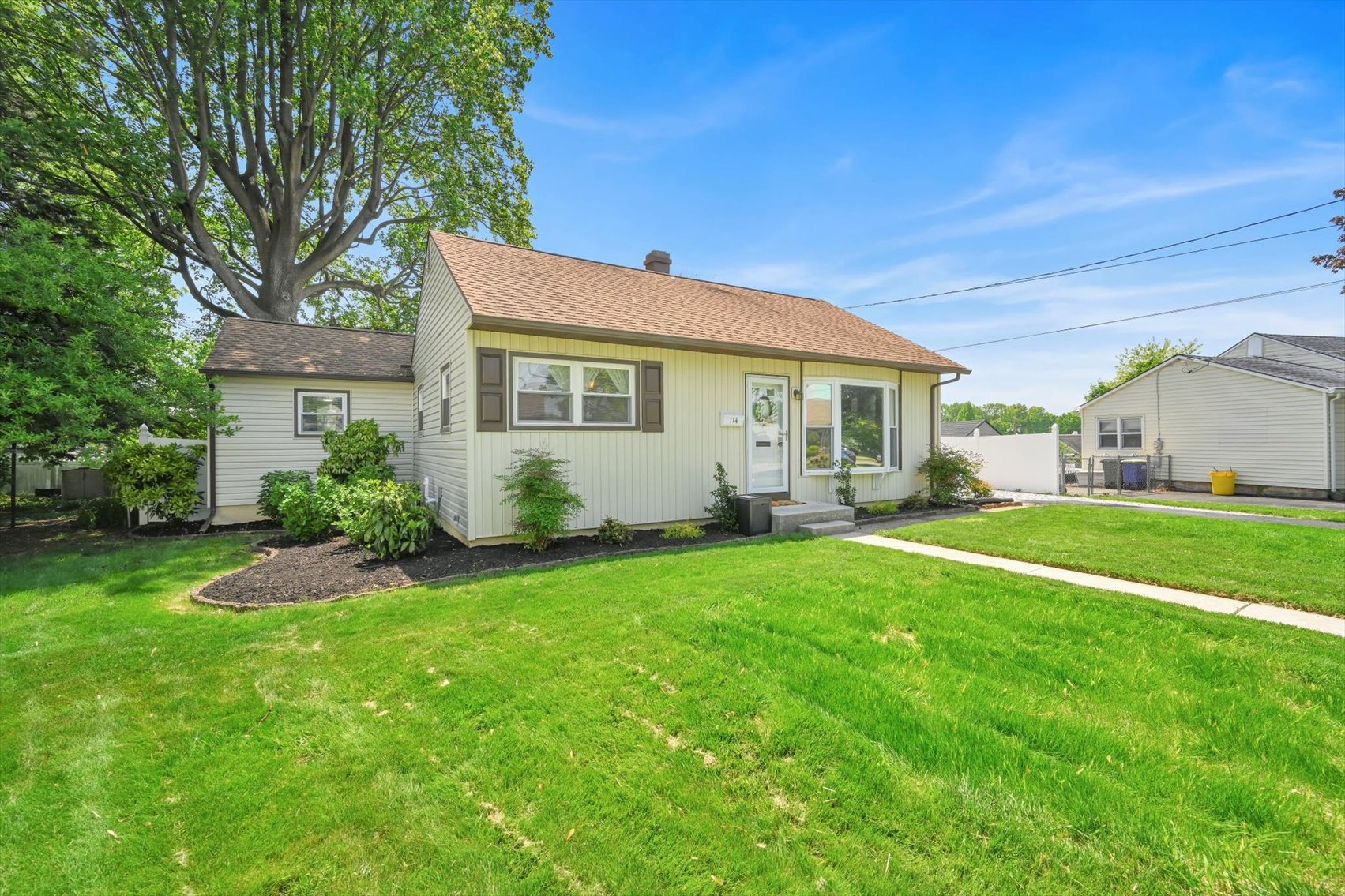 Image for 114 Cumberland Drive - Camp Hill, PA