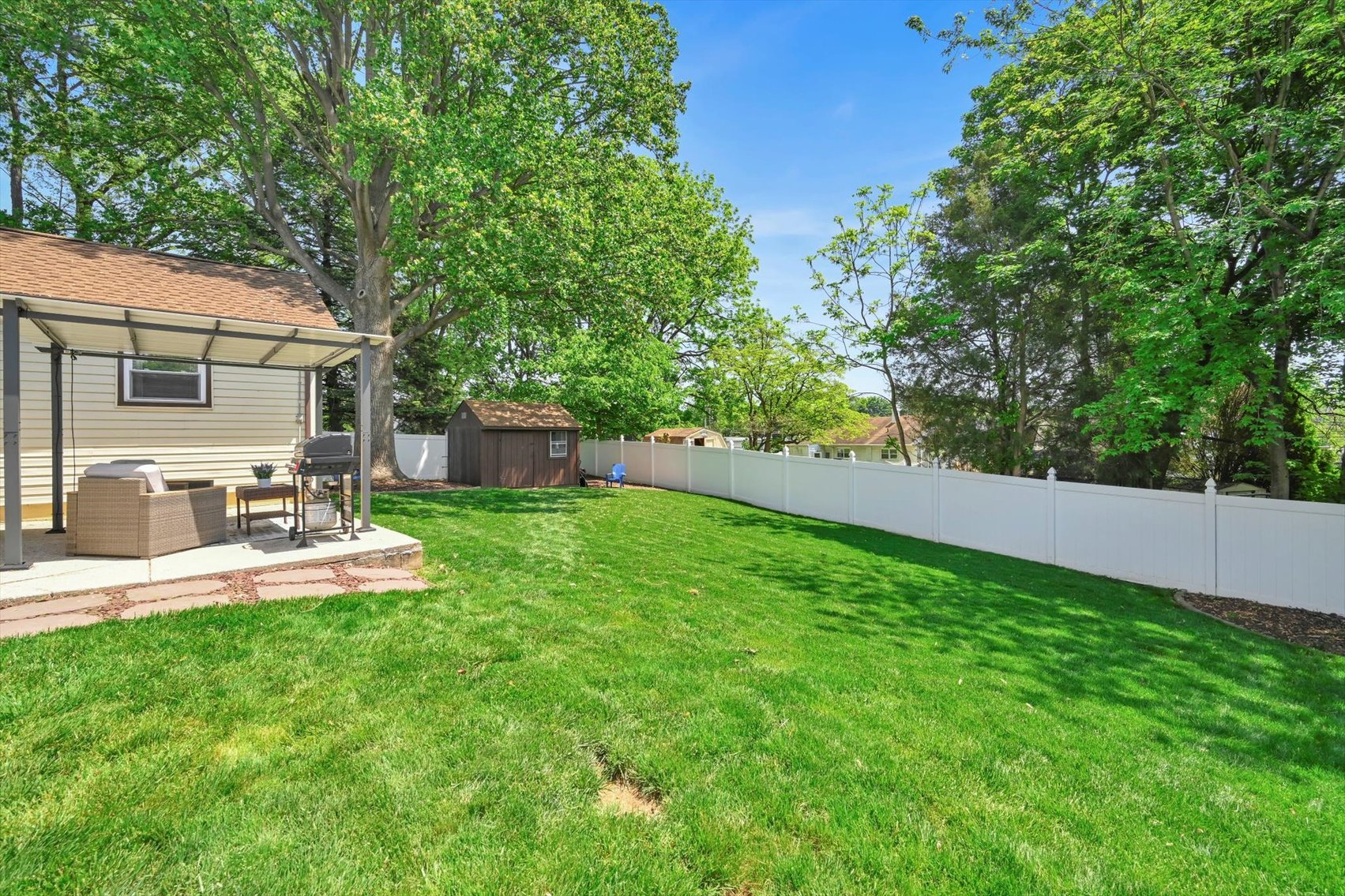 Image for 114 Cumberland Drive - Camp Hill, PA