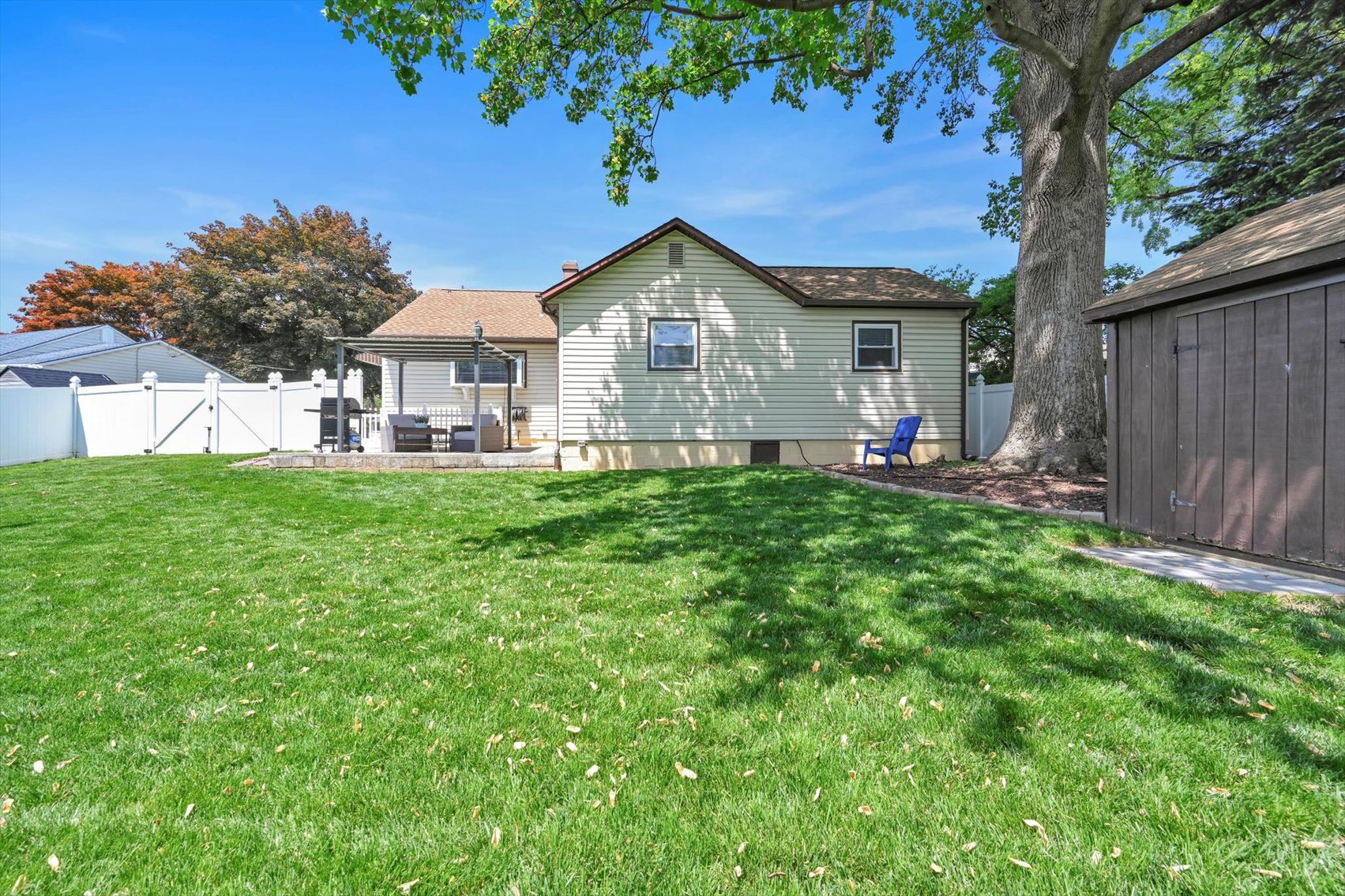 Image for 114 Cumberland Drive - Camp Hill, PA