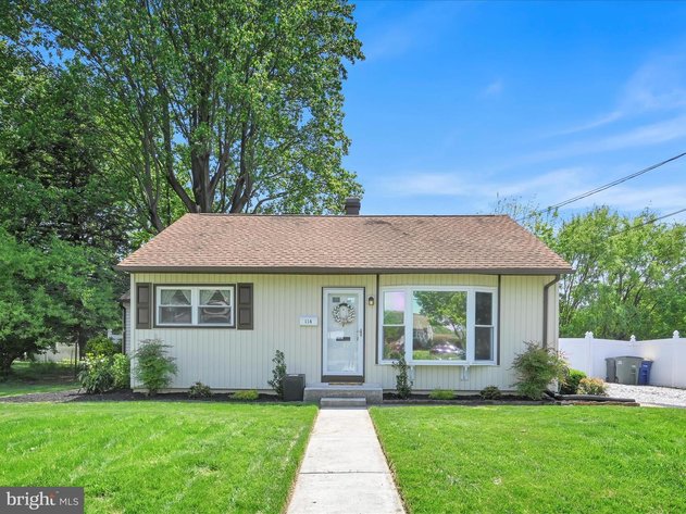 114 Cumberland Drive - Camp Hill, PA