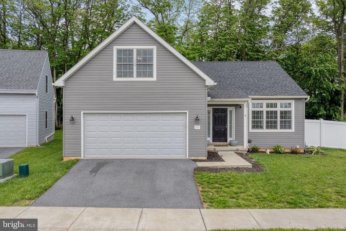 257 Ersa Drive - Elizabethtown, PA