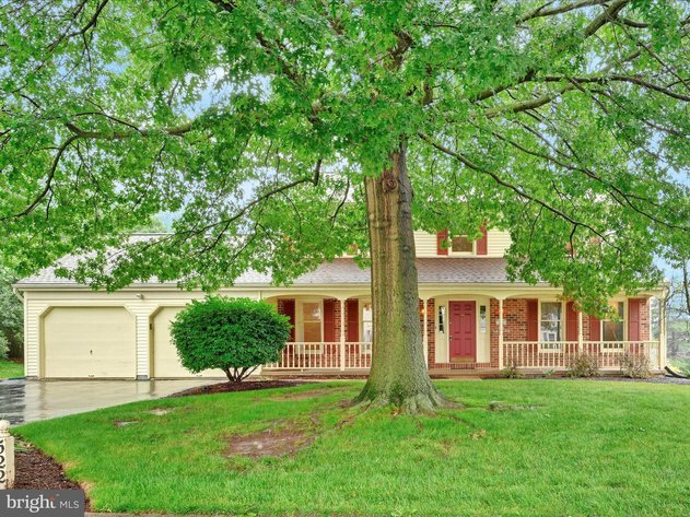 522 Westbrook Drive - Elizabethtown, PA