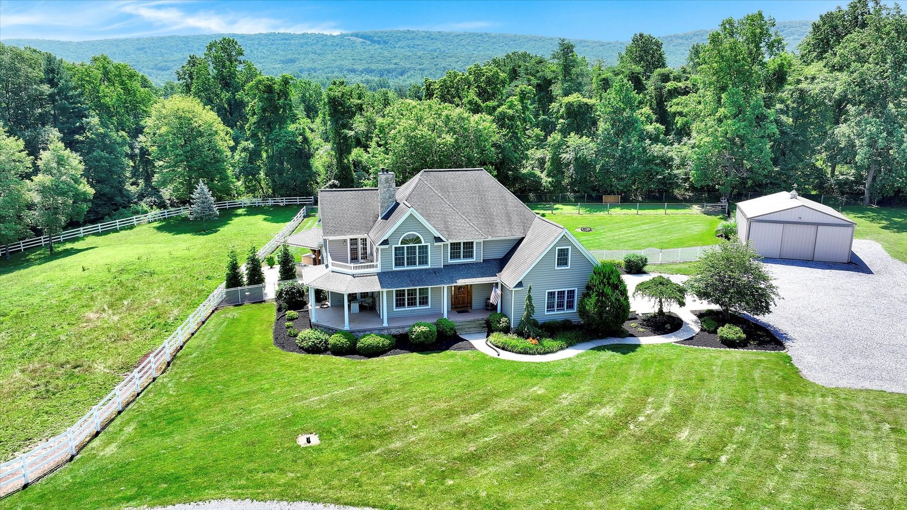 Image for 1841 Potato Valley Road - Harrisburg, PA