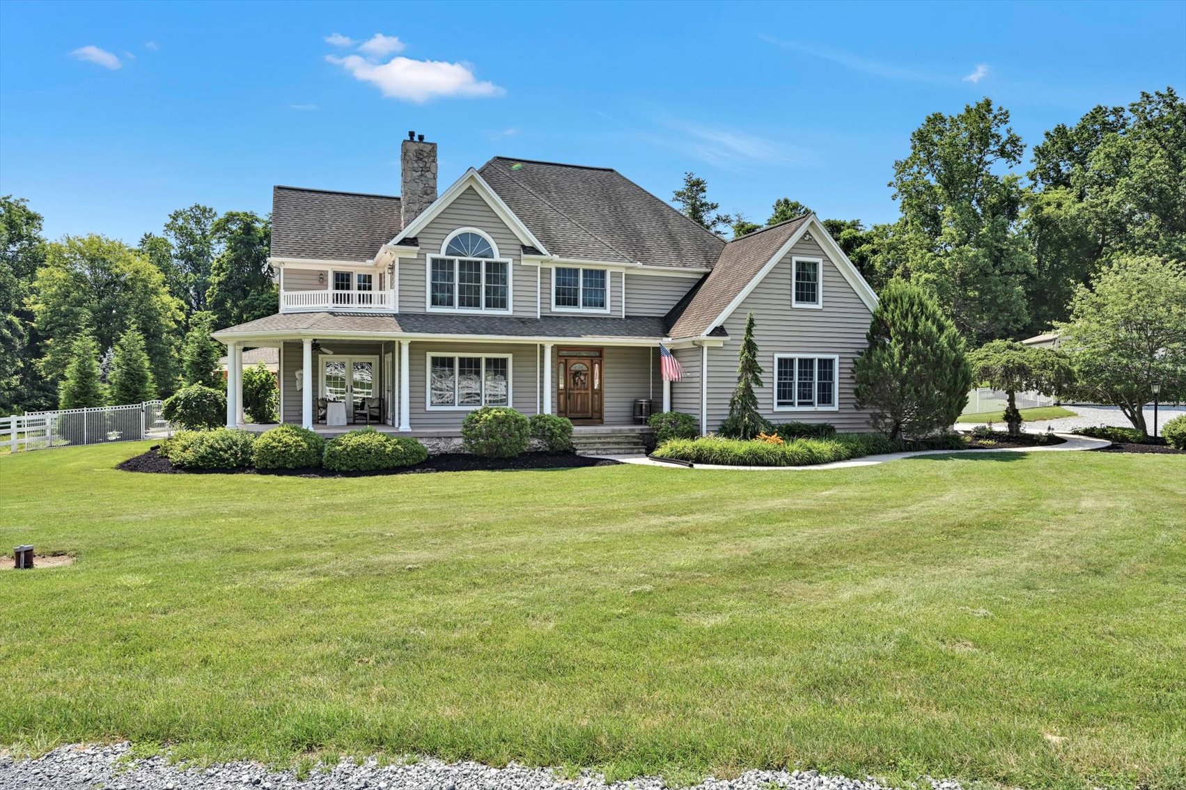 Image for 1841 Potato Valley Road - Harrisburg, PA