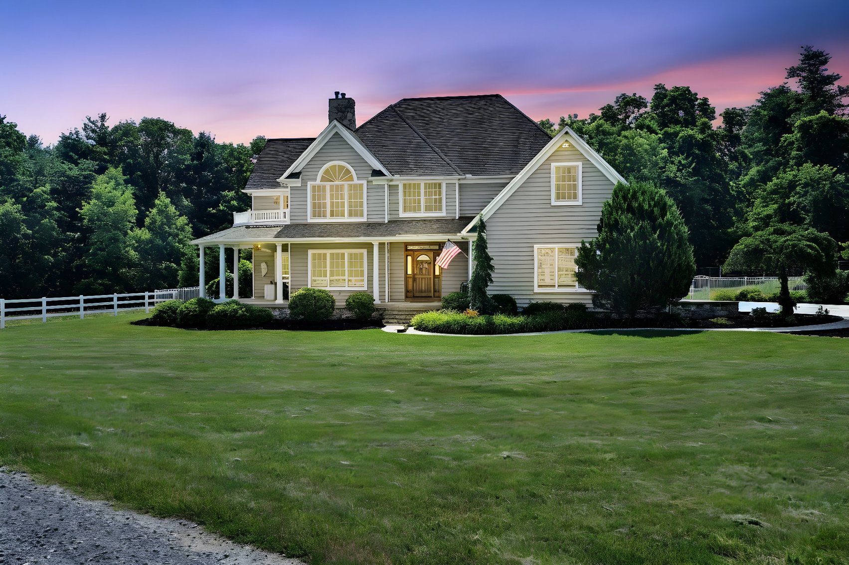 Image for 1841 Potato Valley Road - Harrisburg, PA