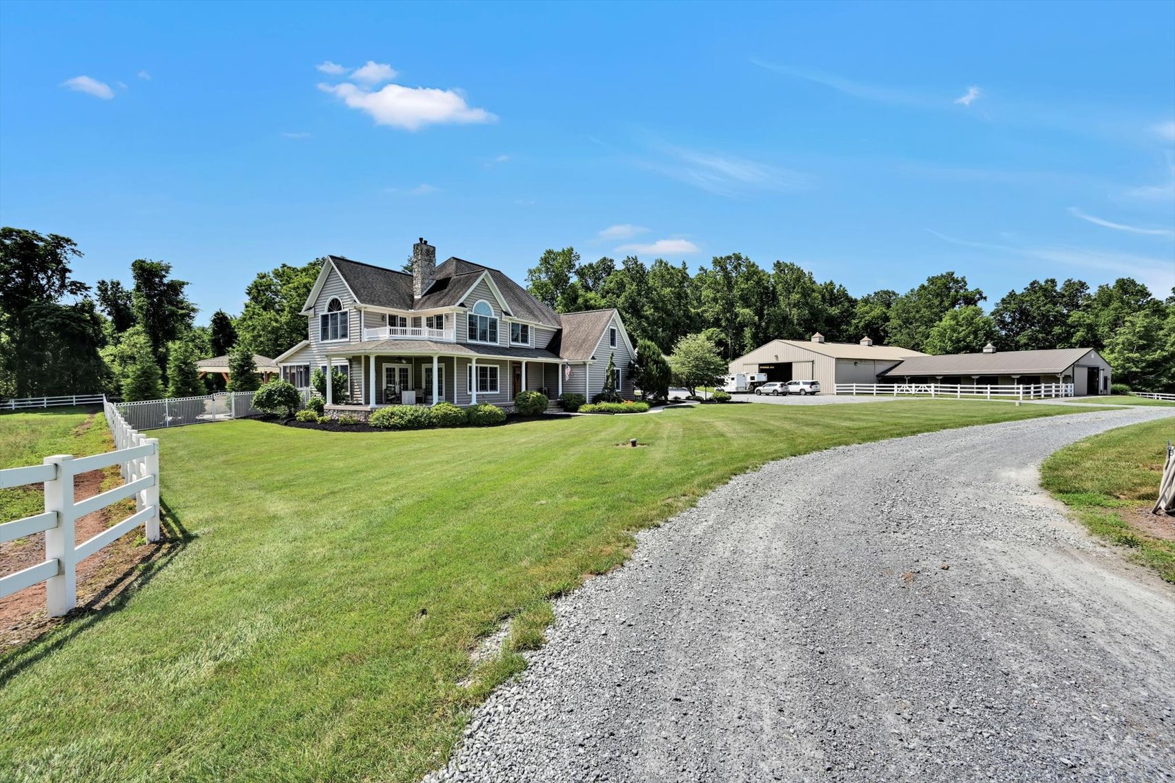 Image for 1841 Potato Valley Road - Harrisburg, PA