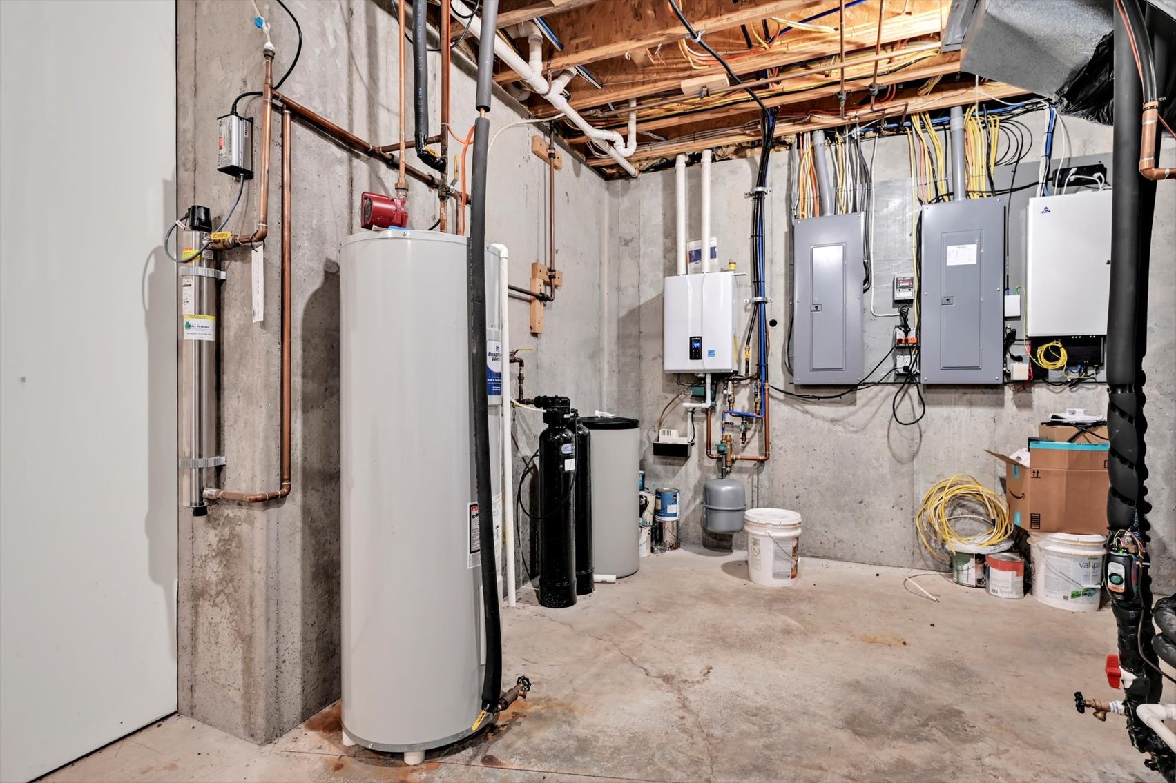 Image for 1841 Potato Valley Road - Harrisburg, PA