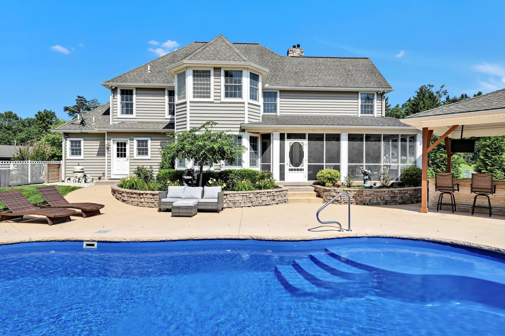 Image for 1841 Potato Valley Road - Harrisburg, PA