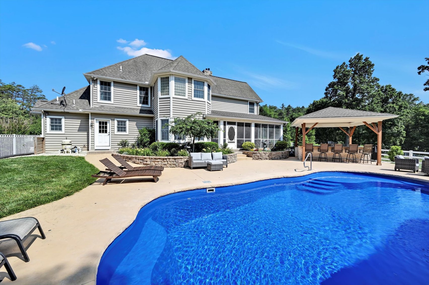 Image for 1841 Potato Valley Road - Harrisburg, PA