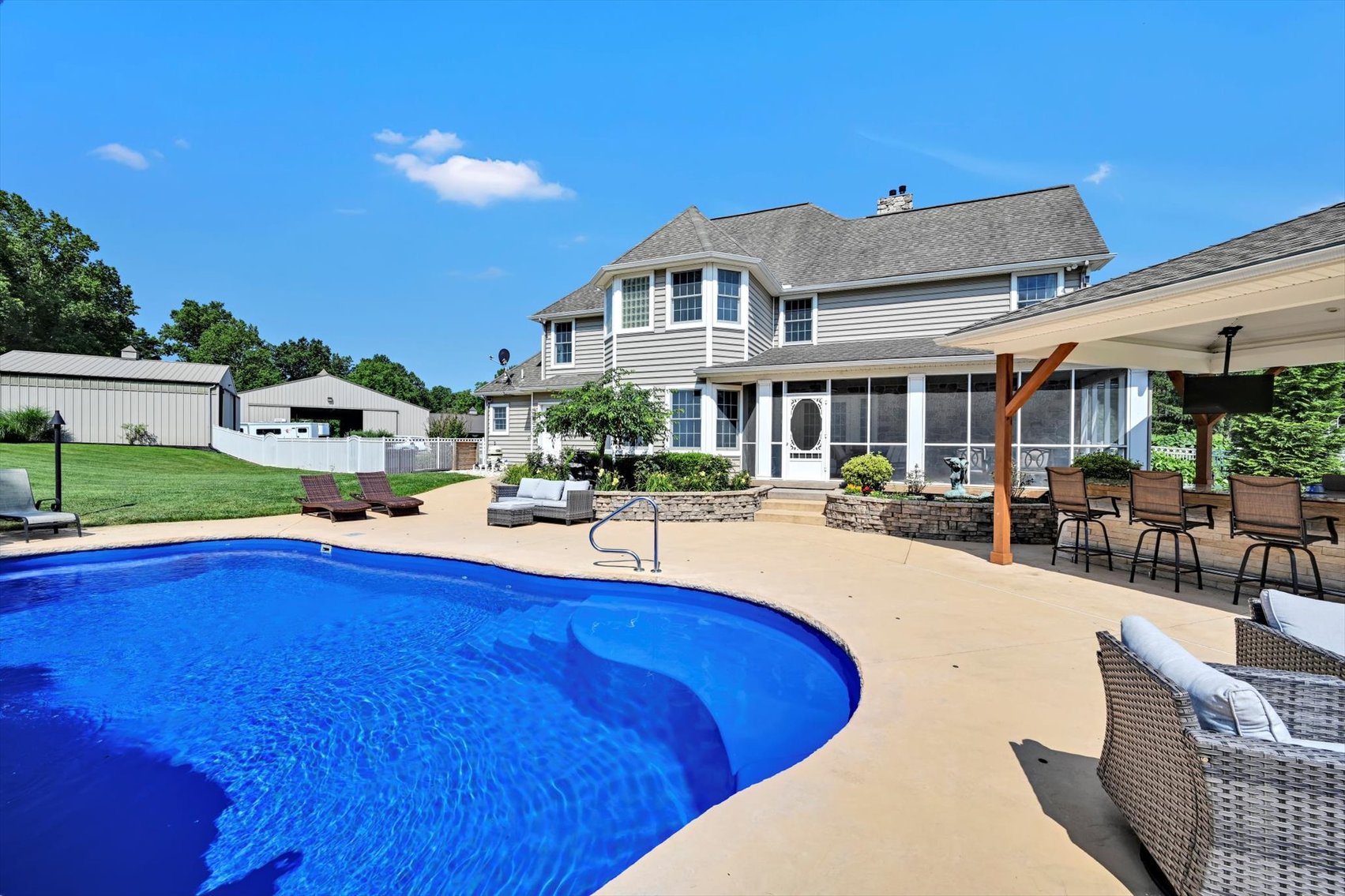 Image for 1841 Potato Valley Road - Harrisburg, PA