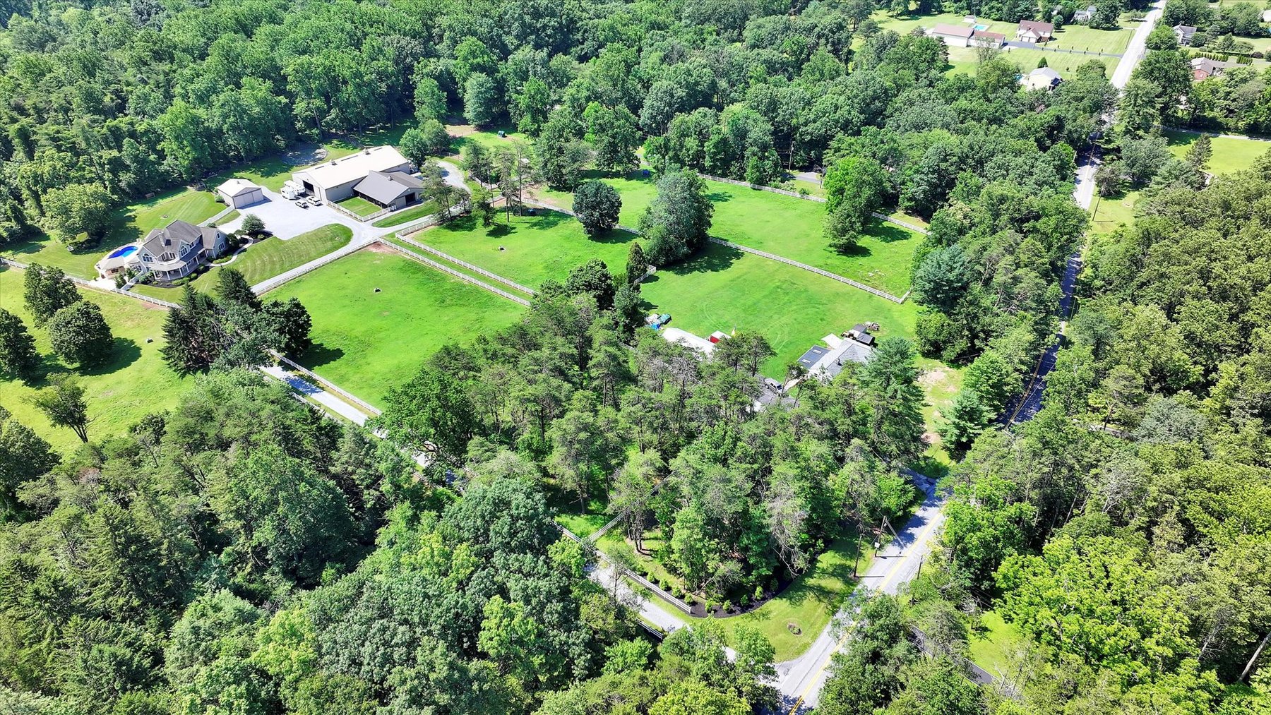 Image for 1841 Potato Valley Road - Harrisburg, PA