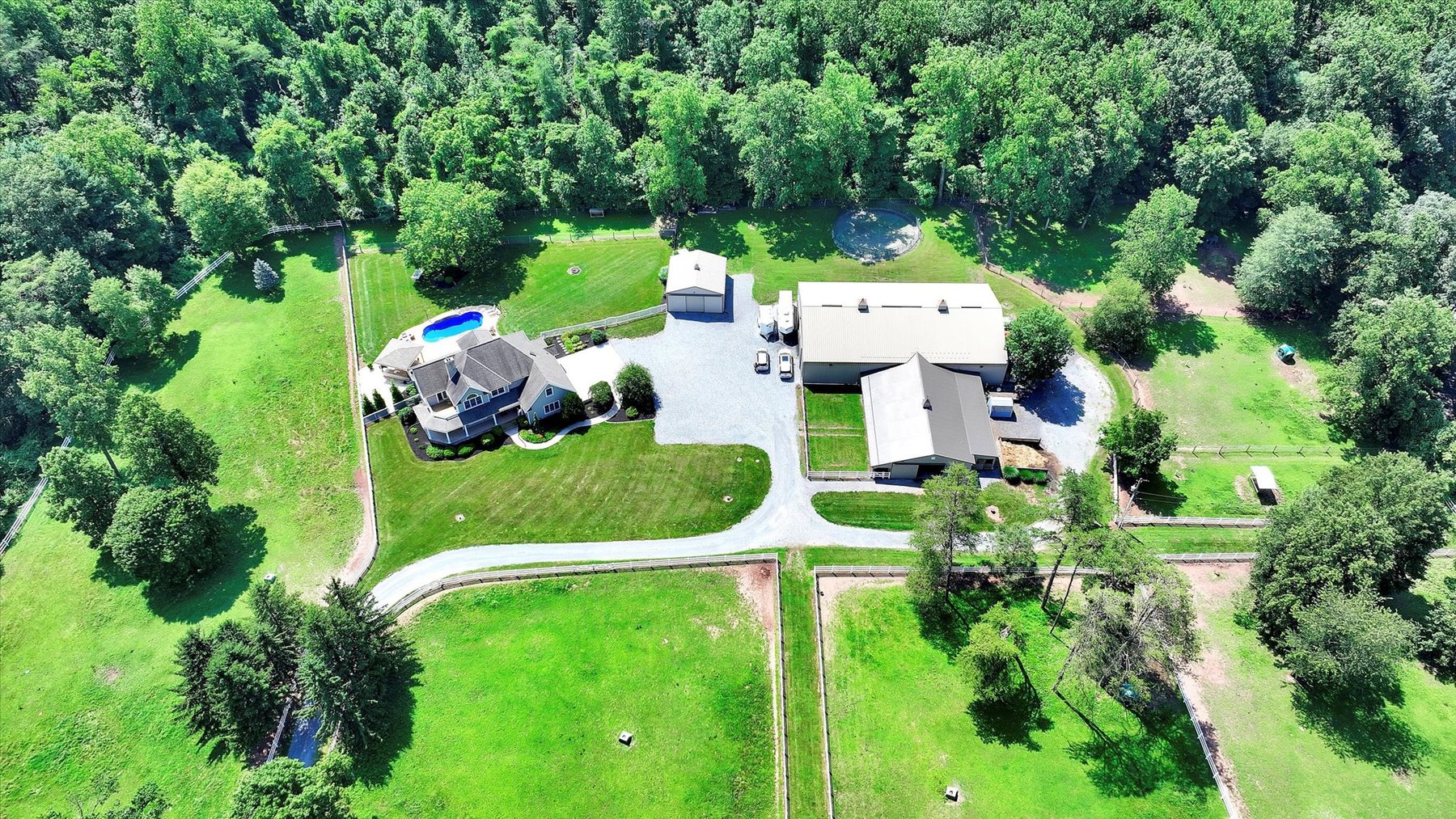 Image for 1841 Potato Valley Road - Harrisburg, PA