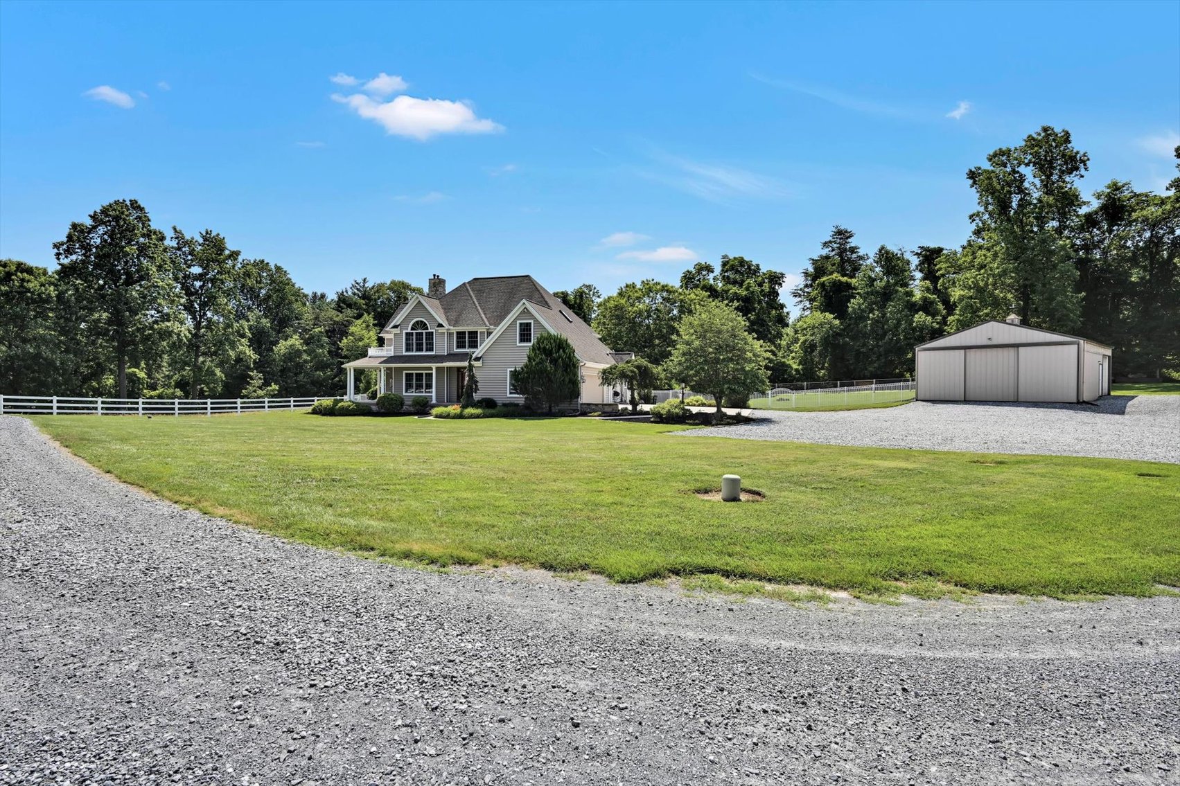 Image for 1841 Potato Valley Road - Harrisburg, PA