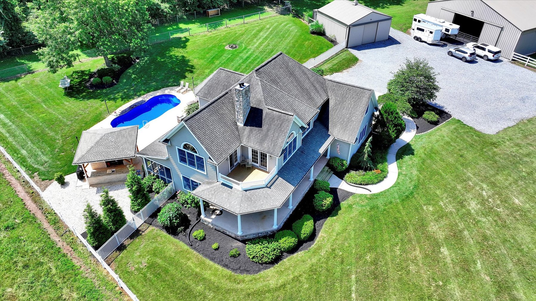 Image for 1841 Potato Valley Road - Harrisburg, PA