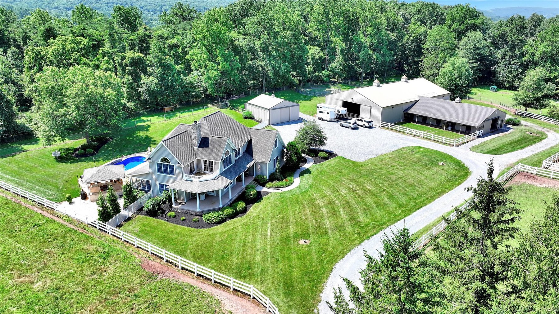 Image for 1841 Potato Valley Road - Harrisburg, PA