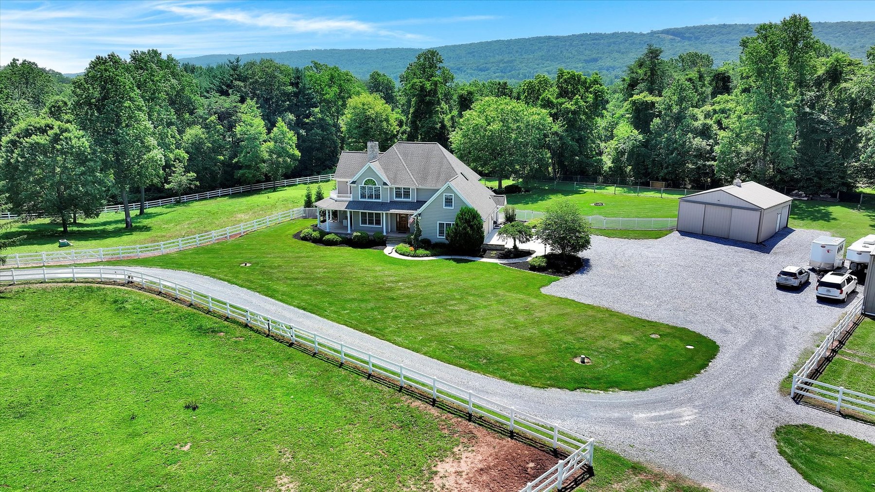 Image for 1841 Potato Valley Road - Harrisburg, PA