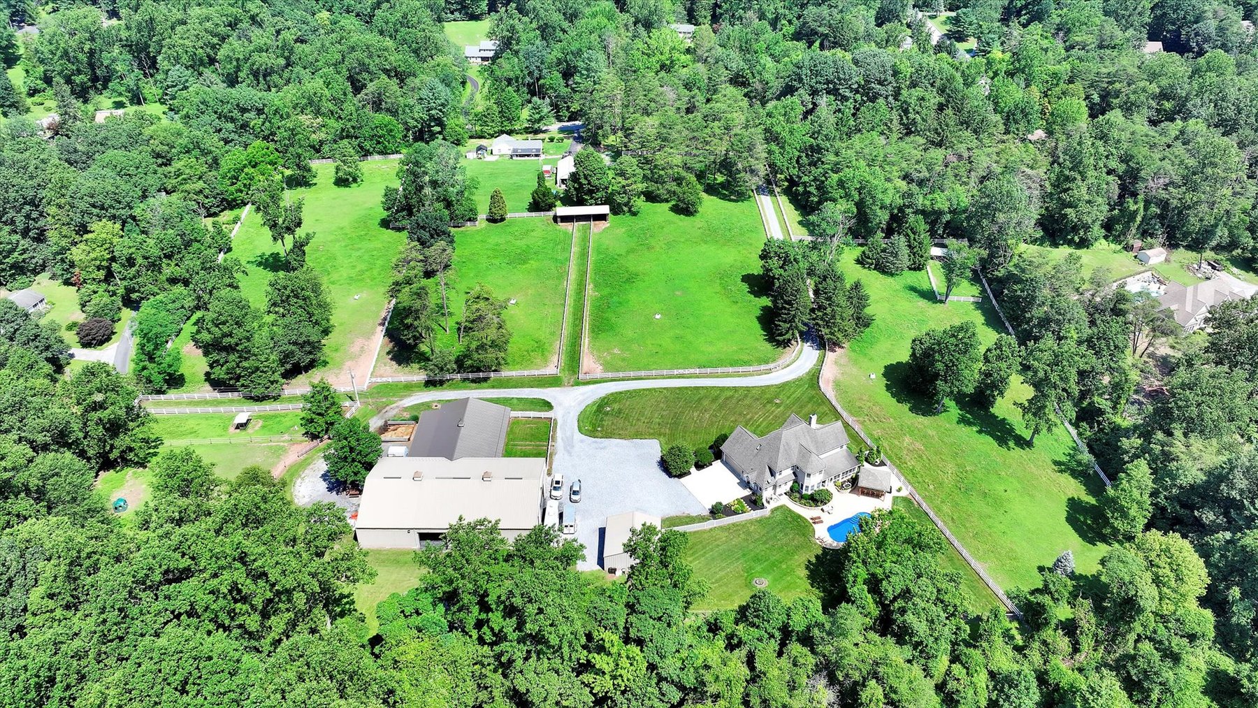 Image for 1841 Potato Valley Road - Harrisburg, PA