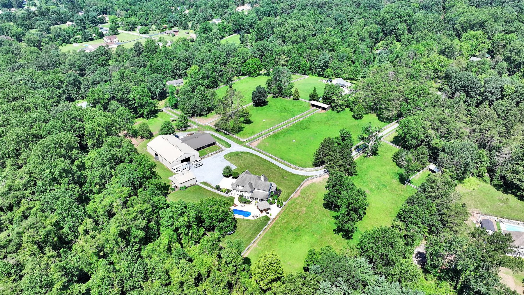 Image for 1841 Potato Valley Road - Harrisburg, PA