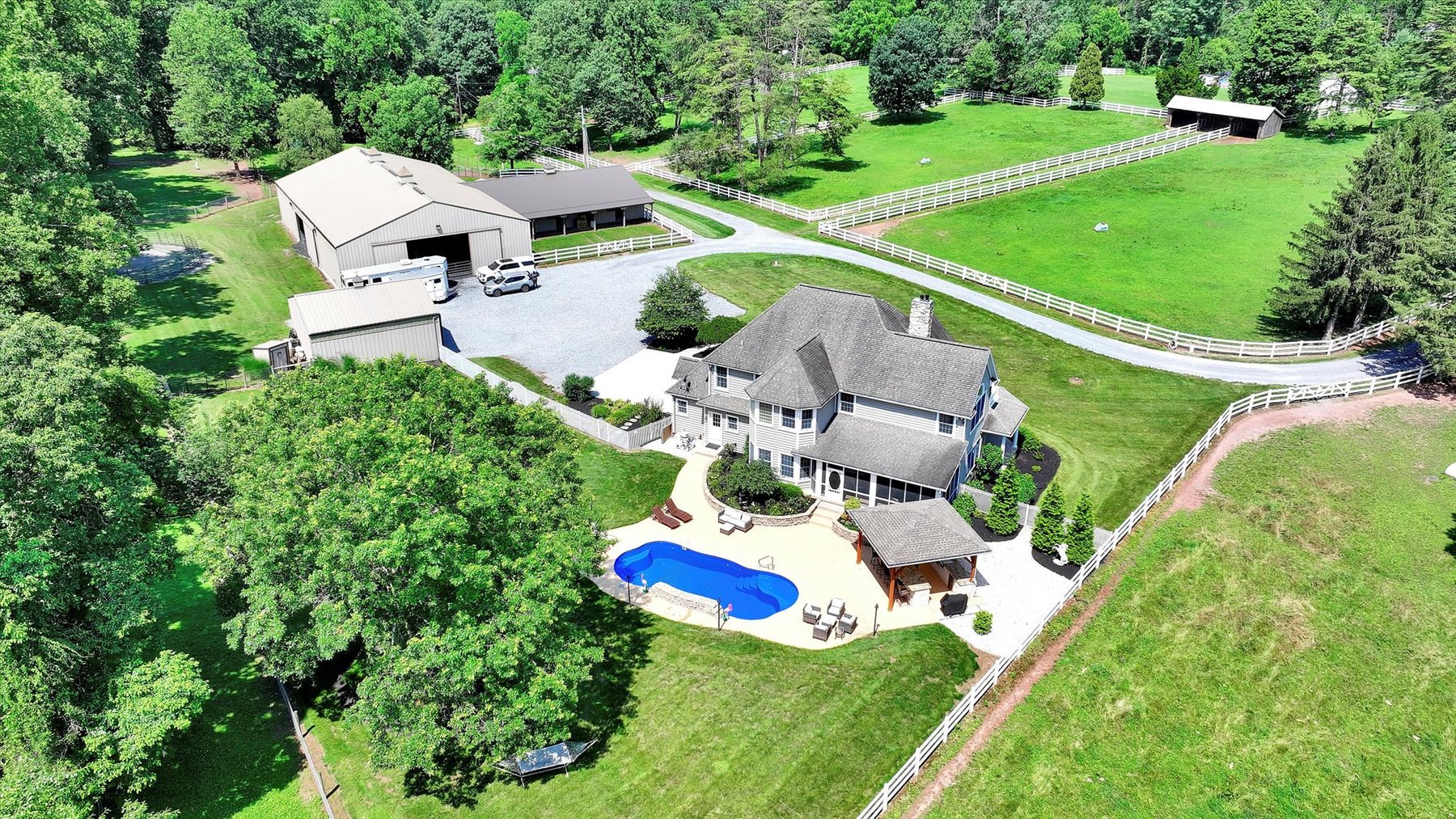 Image for 1841 Potato Valley Road - Harrisburg, PA