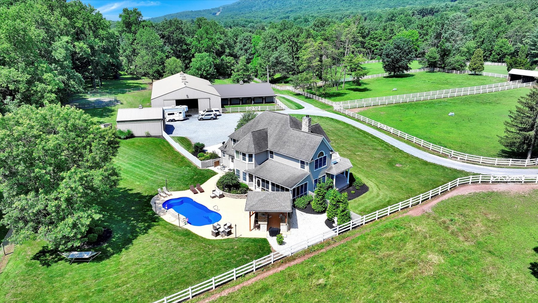 Image for 1841 Potato Valley Road - Harrisburg, PA