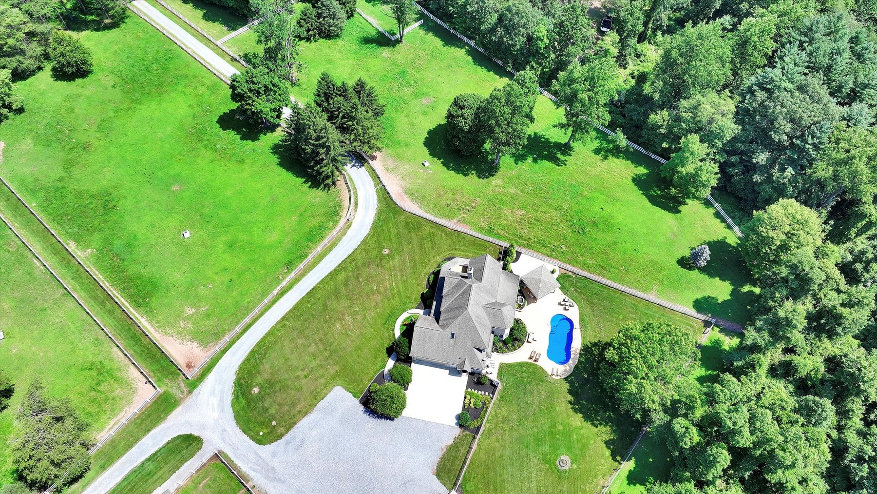 Image for 1841 Potato Valley Road - Harrisburg, PA